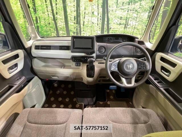 Honda N BOX 2019-07 377133-1