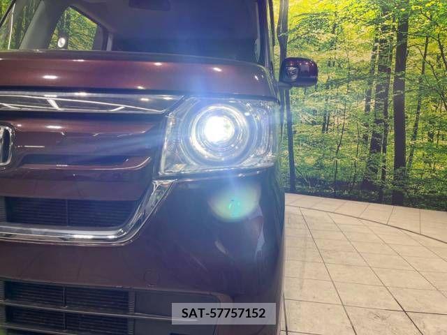 Honda N BOX 2019-07 377133-8