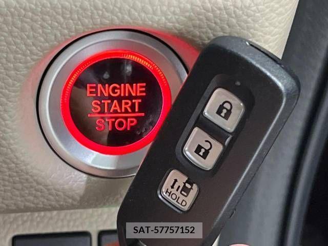 Honda N BOX 2019-07 377133-7