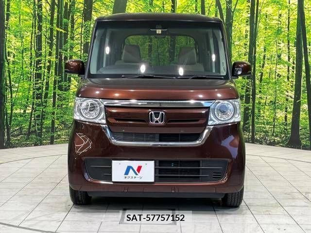 Honda N BOX 2019-07 377133-14