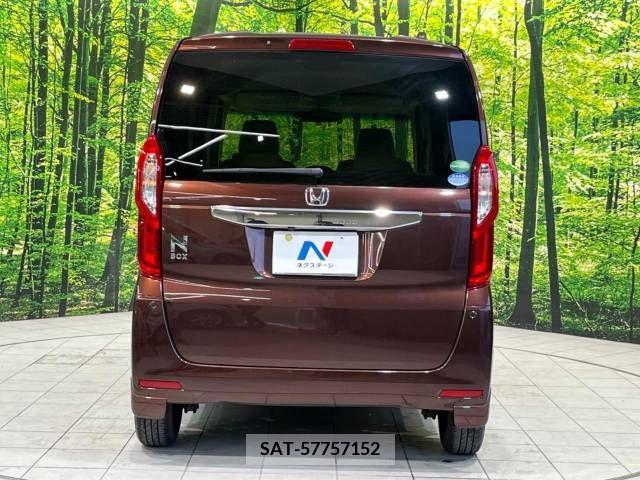 Honda N BOX 2019-07 377133-15