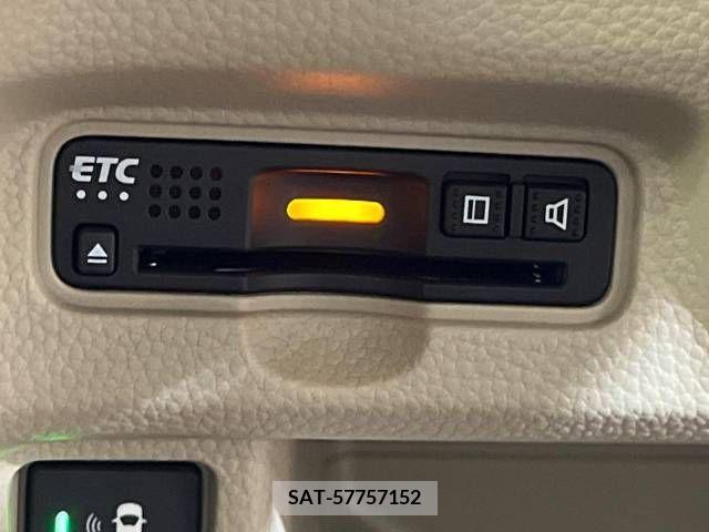 Honda N BOX 2019-07 377133-6