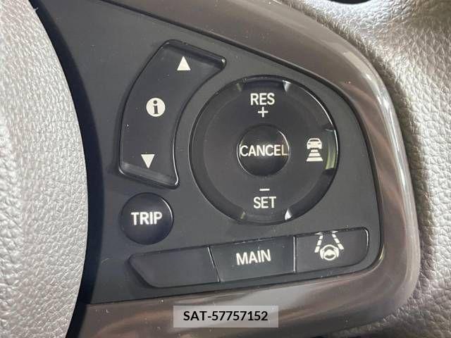 Honda N BOX 2019-07 377133-5