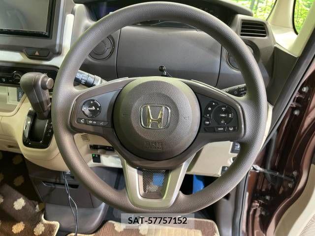 Honda N BOX 2019-07 377133-12