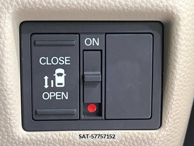 Honda N BOX 2019-07 377133-4