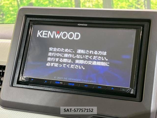 Honda N BOX 2019-07 377133-3