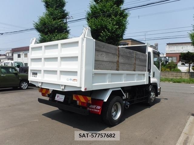 Isuzu FORWARD 2014-12 200676-4