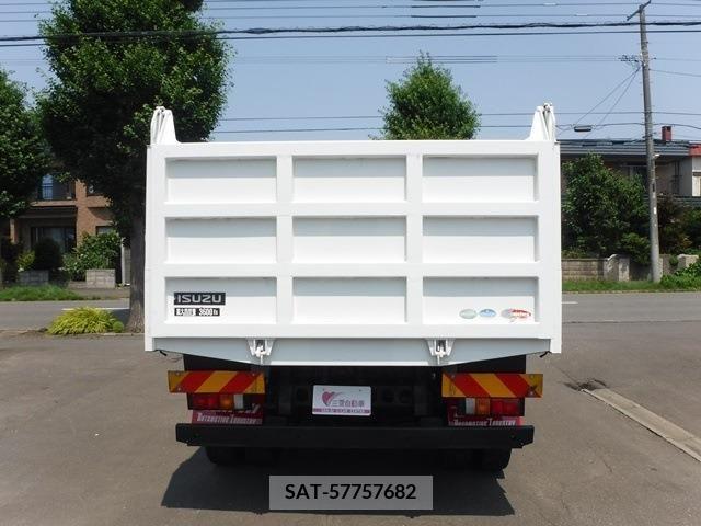 Isuzu FORWARD 2014-12 200676-5
