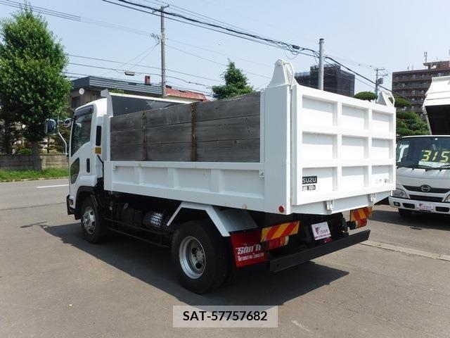 Isuzu FORWARD 2014-12 200676-6