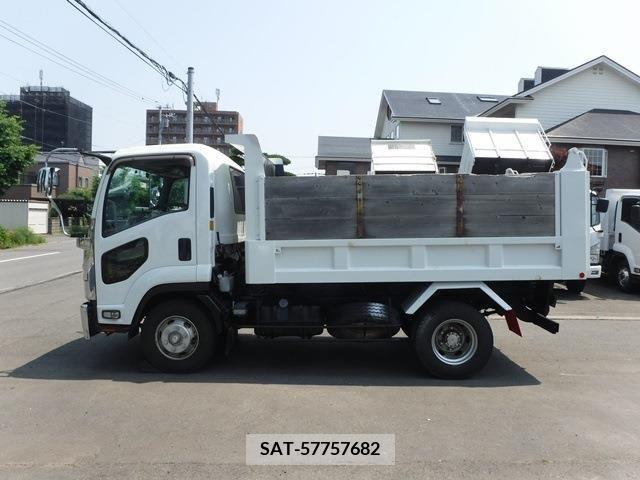 Isuzu FORWARD 2014-12 200676-7