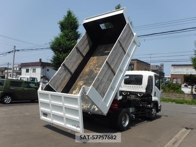 Isuzu FORWARD 2014-12 200676-8