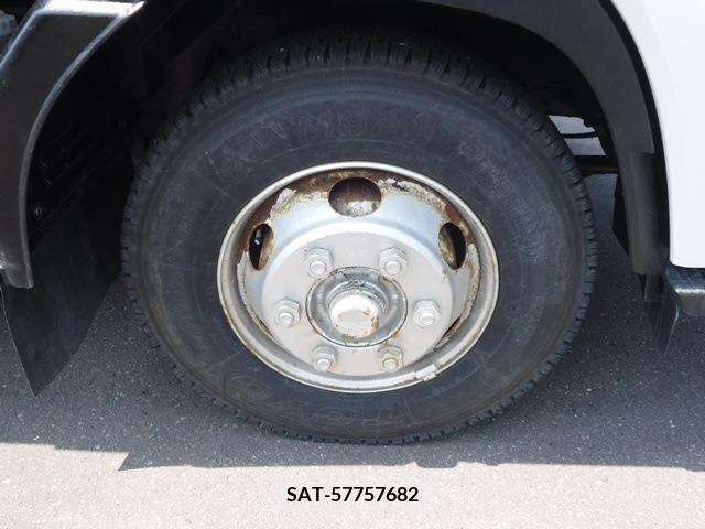 Isuzu FORWARD 2014-12 200676-11
