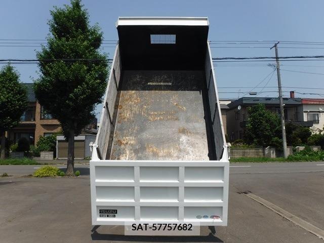 Isuzu FORWARD 2014-12 200676-9