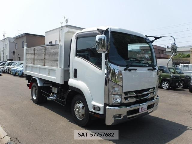 Isuzu FORWARD 2014-12 200676-2