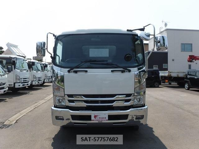 Isuzu FORWARD 2014-12 200676-1