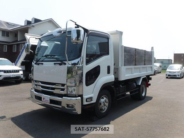 Isuzu FORWARD 2014-12 200676-0