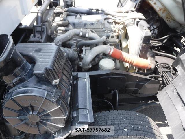 Isuzu FORWARD 2014-12 200676-24