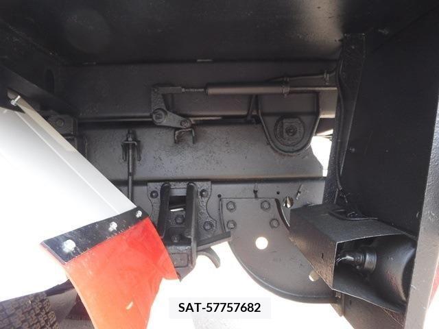 Isuzu FORWARD 2014-12 200676-16