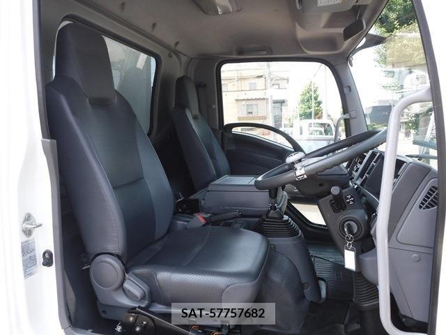 Isuzu FORWARD 2014-12 200676-18