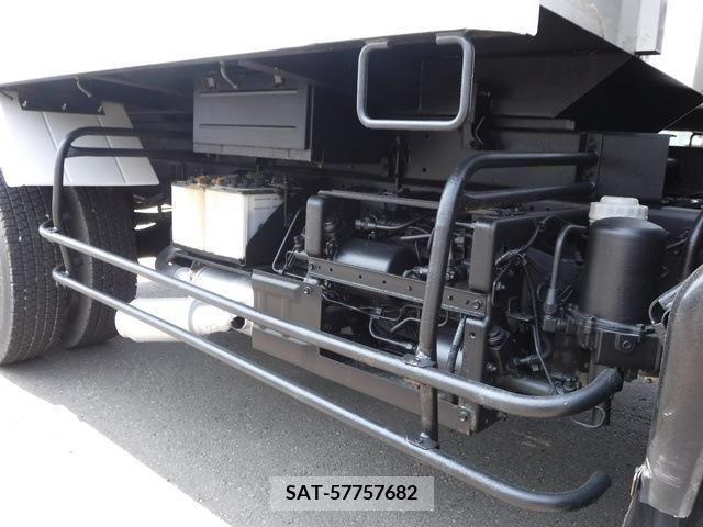 Isuzu FORWARD 2014-12 200676-12