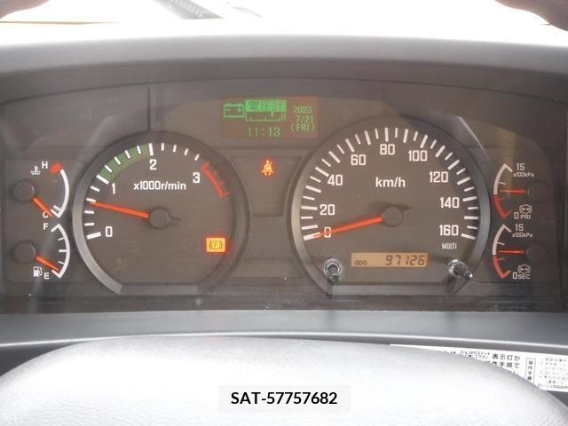 Isuzu FORWARD 2014-12 200676-19