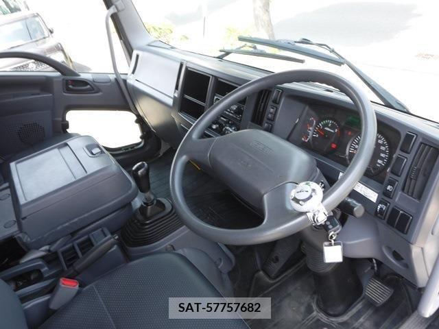 Isuzu FORWARD 2014-12 200676-22