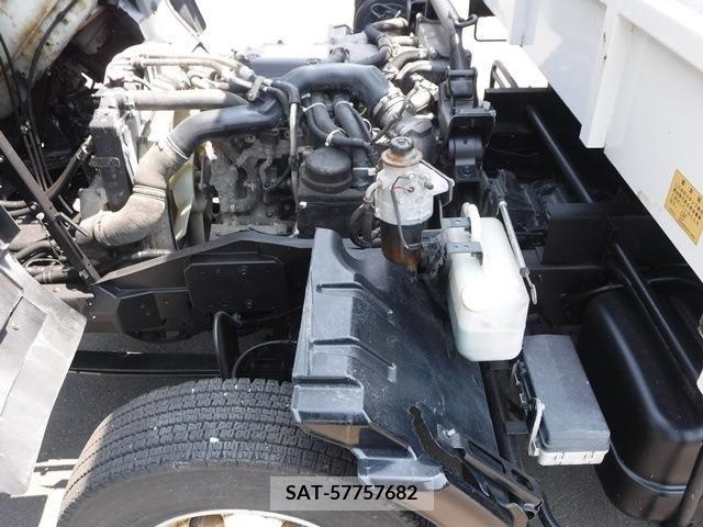 Isuzu FORWARD 2014-12 200676-23