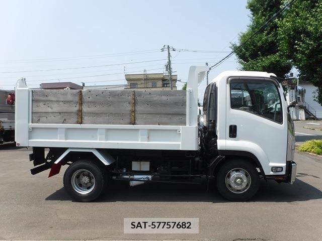 Isuzu FORWARD 2014-12 200676-3