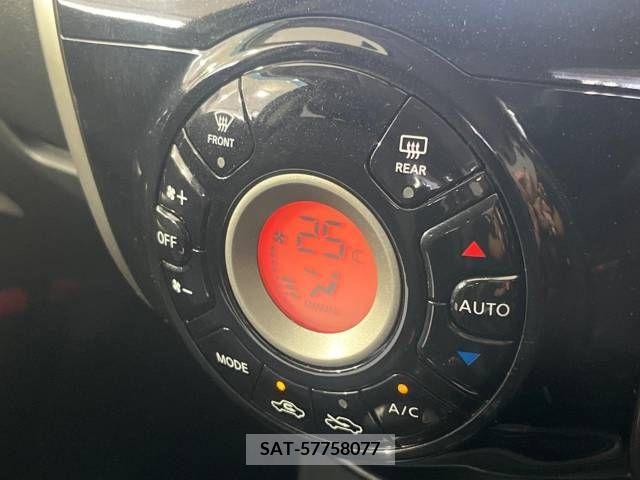 Nissan NOTE 2013-02 392934-6