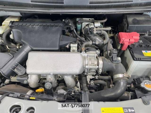 Nissan NOTE 2013-02 392934-18