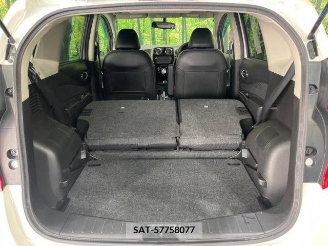 Nissan NOTE 2013-02 392934-10