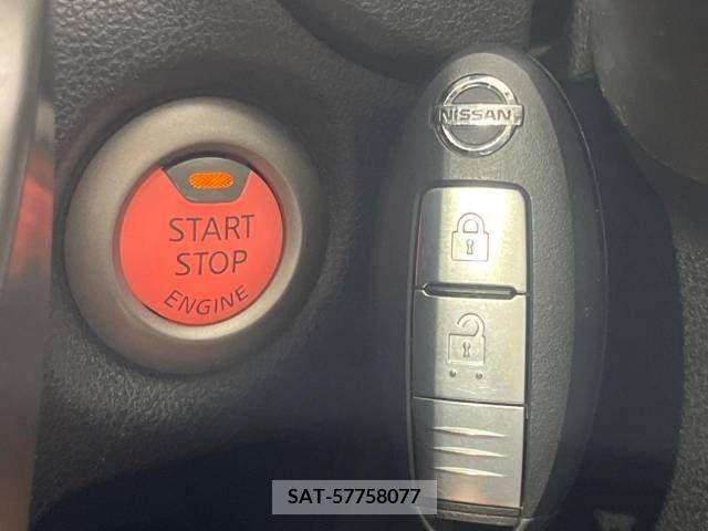 Nissan NOTE 2013-02 392934-4