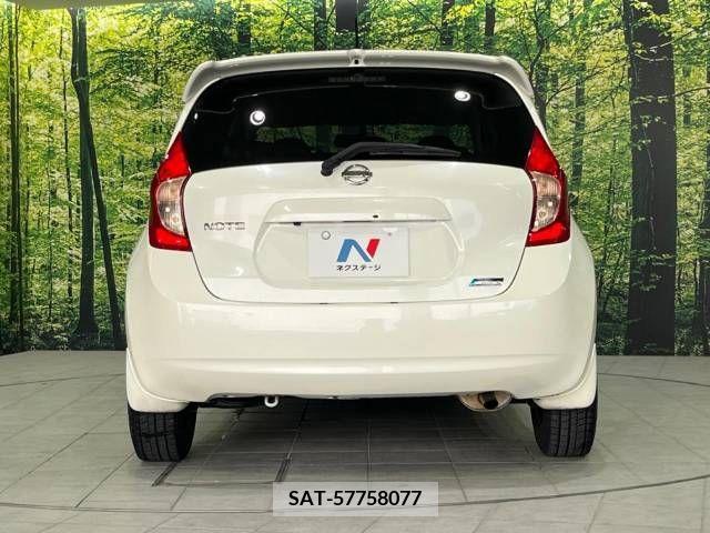 Nissan NOTE 2013-02 392934-15