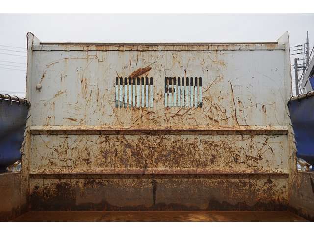 Isuzu FORWARD 2017-01 29251-18