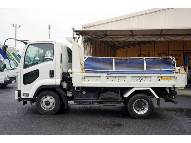 Isuzu FORWARD 2017-01 29251-2