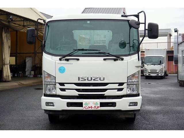 Isuzu FORWARD 2017-01 29251-1