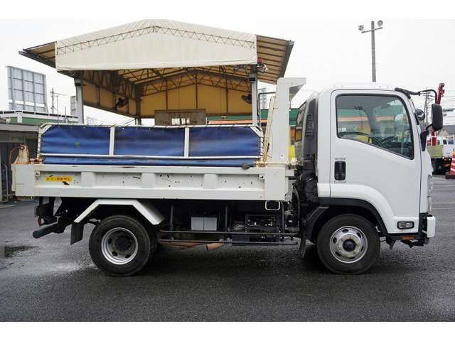 Isuzu FORWARD 2017-01 29251-4