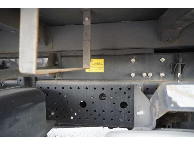 Isuzu FORWARD 2017-01 29251-10