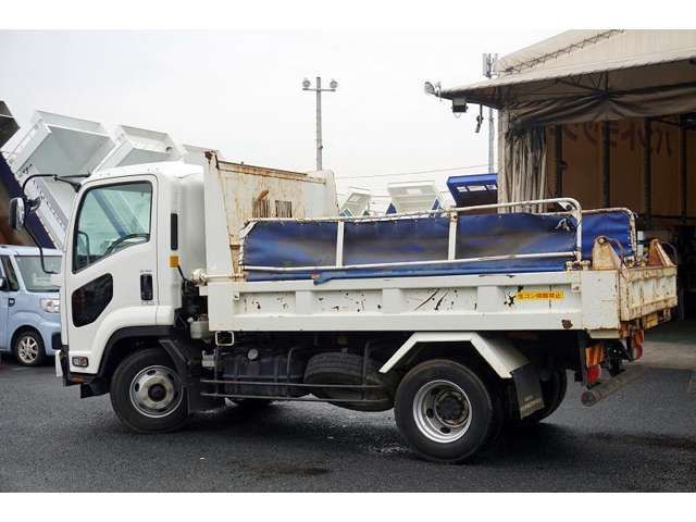 Isuzu FORWARD 2017-01 29251-6