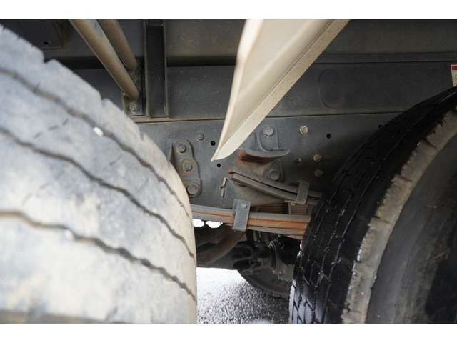 Isuzu FORWARD 2017-01 29251-9