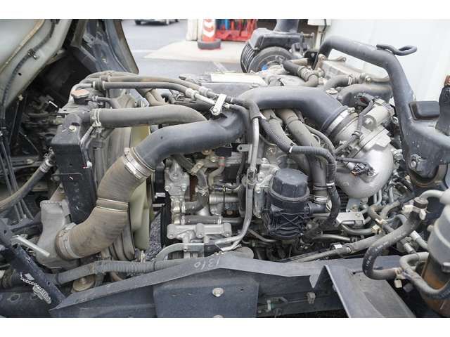 Isuzu FORWARD 2017-01 29251-12