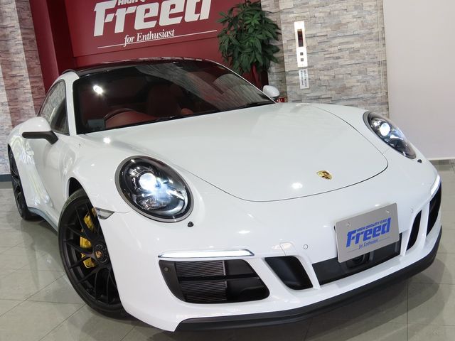 Porsche 911 2018-11 11806-3