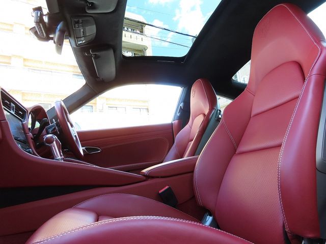 Porsche 911 2018-11 11806-16