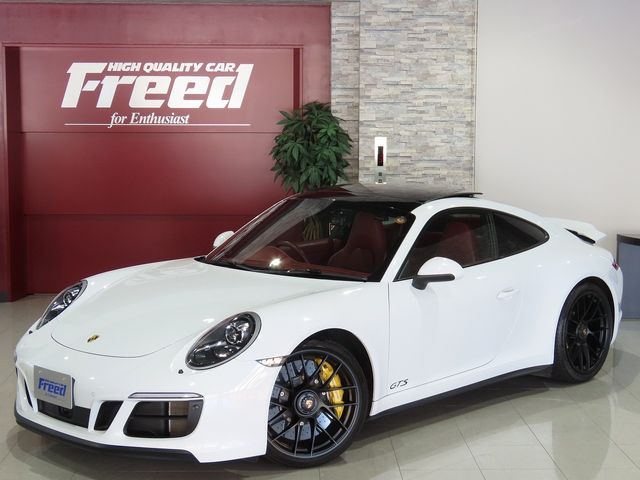 Porsche 911 2018-11 11806-0