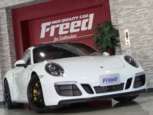 Porsche 911 2018-11 11806-2