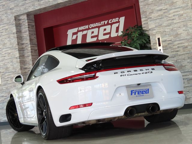 Porsche 911 2018-11 11806-4