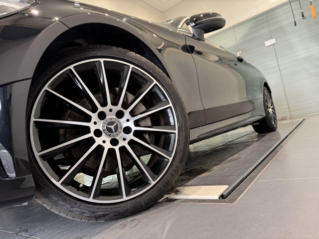 Mercedes Benz C-CLASS 2019-07 26612-4