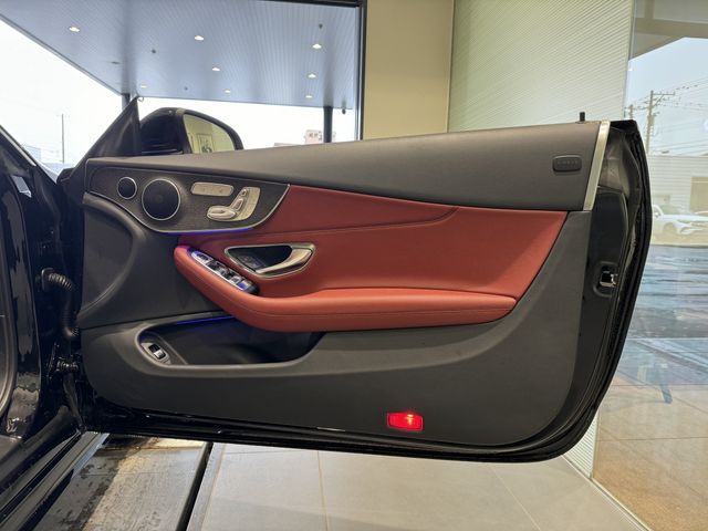 Mercedes Benz C-CLASS 2019-07 26612-8