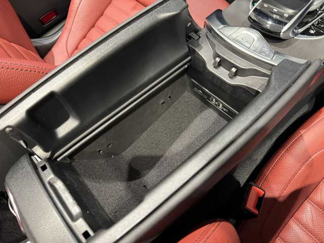 Mercedes Benz C-CLASS 2019-07 26612-18