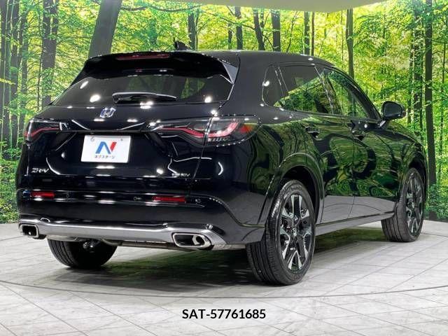 Honda ZR-V 2023-06 239357-17
